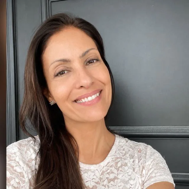 Vanessa Garcia, founder and principal designer of Gava Studio Design